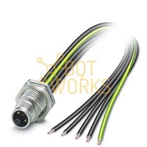 Phoenix Contact 1162234 - Nuovo - Product Image 1
