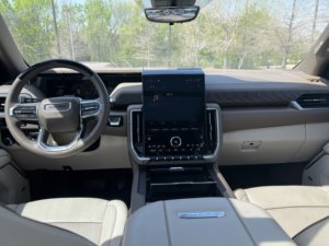 Usado en Buen Estado, GM_C Yukon Denali 2025, 6.2L V8, Tracción Trasera - Product Image 5