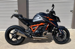 Meilleur prix de vente 2024 Motos KTM 1390CC SuperDukeesR EV0s à VENDRE - Product Image 2