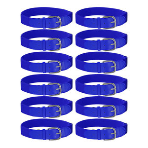Best Selling Customization Baseball <b>Belt</b> Sports Accessories Baseball <b>Belt</b> In Stock Baseball <b>Belt</b> - Product Image 1