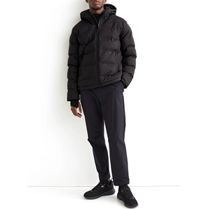 Casual Winter Men's <b>Puffer</b> <b>Jacket</b>-Windproof Eco-Friendly & Breathable Custom Made Comfortable Fit <b>Cheap</b> Price - Product Image 3