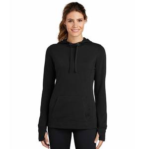 Sudadera Elástica con Cierre de Presión para Mujer, Transpirable y Ligera - Product Image 5