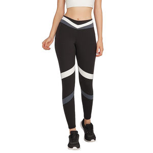 Leggings Deportivos Casuales de Alta Calidad para Mujer, Sin Costuras, para Correr, Gimnasio, Yoga, Fitness, de Secado Rápido, Transpirables, Personalizados - Product Image 3