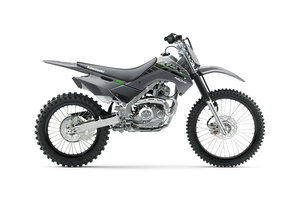 Motocicleta Todoterreno KLX140R 144cc 2025 Más Vendida - Product Image 5