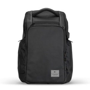 PGE Collection กระเป๋าเป้สะพายหลังสำหรับธุรกิจมีสไตล์และเคสสำหรับใส่ทำงาน - Product Image 1