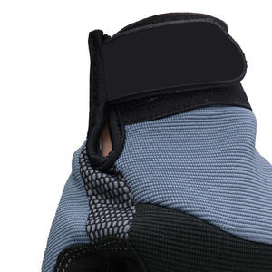 Guantes Cálidos de Rescate Acuático, Guantes Antideslizantes para Operaciones de Buceo, Impermeables y Cómodos - Product Image 1