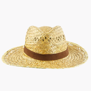 Good Price For <b>Summer</b> <b>Straw</b> Beach <b>Hat</b> With Custom Logo and High Quality Natural Made by Eco2go Vietnam - Product Image 6