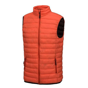 Nouvelle arrivée Gilet bouffant en différentes tailles et couleurs Design personnalisable Prix d'usure en toile - Product Image 4
