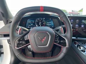 Usado 2023 Ch * evrolet Corvette Stingray - Product Image 2