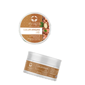 Syuga Premium <b>Body</b> <b>Scrub</b> - Product Image 1