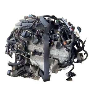 Motor Usado de Alta Calidad para Quattroporte 3.0T Levante Ghibli con 6 Meses de Garantía - Product Image 3
