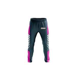 Fabricant pakistanais de pantalons GAA Teamwear offrant un ajustement confortable et un design personnalisé pour les clubs de football gaélique - Product Image 6