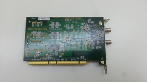 9093) [USADO] ANALOG DEVICES ADV202HD-PCI REV.A - Product Image 3