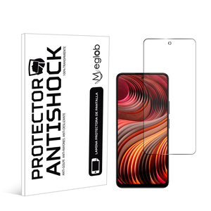 เคสโทรศัพท์มือถือกันกระแทก HMD VIBE 5g ป้องกันหน้าจอทนทานและกันกระแทก - Product Image 1