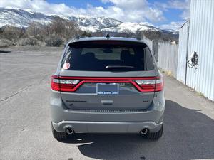 2024 Dodge Durango GT AWD Coche usado con asientos de cuero Caja de cambios automática Cámara trasera Control de crucero Motor Turbo - Product Image 5