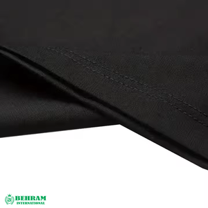 Camisetas Promocionales Transpirables y Ecológicas de Algodón 100% de Corte Regular para Hombre, de Alta Calidad, Originales, 2023 - Behram International - Product Image 6