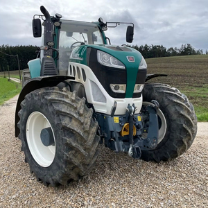 รถแทรกเตอร์ ARBOS 7260 มือสอง ขับเคลื่อน 4 ล้อ 4WD เครื่องจักรกลการเกษตร อายุการใช้งานยาวนาน/ ซื้อรถแทรกเตอร์ฟาร์มมือสอง - Product Image 1