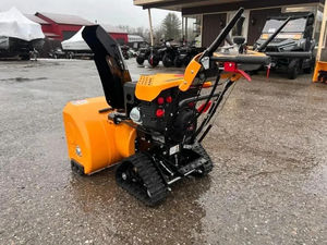 Souffleuse à neige originale Modèle Kubota Mini souffleuse à neige Disponible à bon prix - Product Image 2