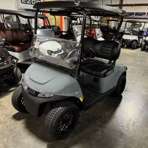 2024 EZ GO Freedom RXV Elite, EXPÉDITION RAPIDE - Product Image 1