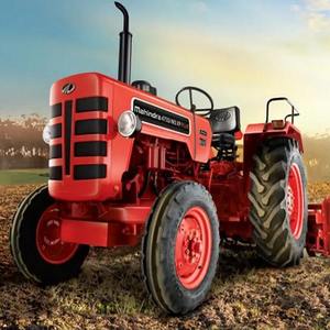 Tractor Agrícola Mahindra 585 YUVO de Alta Calidad, Tractor Agrícola Confiable con Motor Avanzado, Bajo Mantenimiento y Alto Rendimiento - Product Image 4