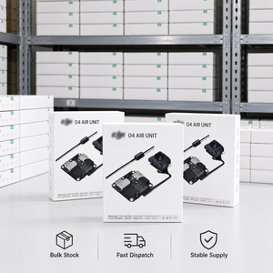 Unidad Aérea O4, Sistema de Transmisión de Video Digital FPV, Módulo de Cámara, Baja Latencia, Enlace HD para Drones FPV, Venta al Por Mayor - Product Image 2