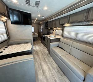 Usado, 2023, T-h-o-r F-r-e-e-d-o-m T-r-a-v-e-l-e-r A29, listo para vender - Product Image 1