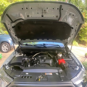 สะอาดมาก2021 FO-RD RAN-GERR ตัวสั่นแบบ Lariat ที่พร้อมจัดส่ง - Product Image 6