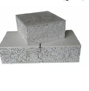 Panneau léger de noyau de cavité de panneau de mur de béton préfabriqué faisant des machines - Product Image 4