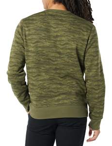 Sudadera con capucha de hombre OEM 100% algodón polar pulóver sudadera con impresión digital moda personalizada para exportación al por mayor - Product Image 3