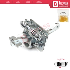 BDP1406หน้าประตูหน้าหยุดตรวจสอบสายรัดจำกัดวงสำหรับด้วง9C1ใหม่1Y7 1C1 1998-2012 1C0837249C - Product Image 3