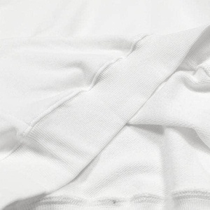 Nueva llegada Sudadera con capucha de diamantes de imitación suéter personalizado con capucha de diamantes de imitación de alta calidad precio ropa informal manga regular Sudadera con capucha de diamantes de imitación - Product Image 5