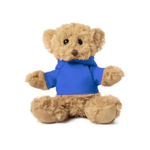 Giocattolo Promozionale Personalizzato in Peluche a Forma di Looney - Product Image 1