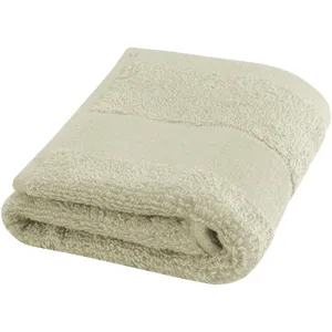 Serviettes écologiques durables Sophia - Produit de merchandising vert - Product Image 3