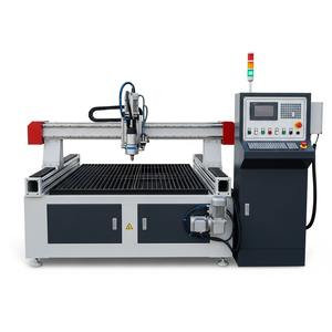 Vente flash : découpeuse plasma CNC 2 axes haute précision pour tôles métalliques, coupe rapide, durable, stable, facile à utiliser, prix usine - Product Image 3