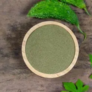 ผง Karela อินทรีย์เพื่อสุขภาพและดีท็อกซ์ - Product Image 2