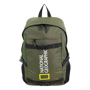 Zaino Promozionale Nat Geo N22080 Canyon 25L con 11 Scomparti in Poliestere Riciclato - Product Image 3