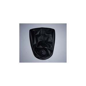 2012-2020 Accent Blue Volkswagen Passat Car Gear <b>Shift</b> Boot <b>Knob</b> TR Origin - Product Image 1