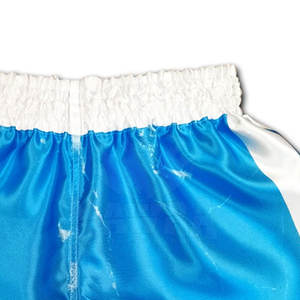 Nouveau style de shorts de Muay Thai pour hommes design personnalisé Services OEM Shorts de Muay Thai à bas prix pour hommes - Product Image 3