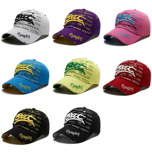 Gorra de béisbol deportiva Unisex informal, bordado 3D de lujo, resistente al agua, sombrero de 5 paneles, diseñador personalizado, ofertas promocionales - Product Image 6