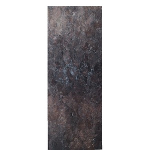 Cordon en cuir de liège véritable Cordes plates DIY Jewelry Making Craft Components for Necklaces Bracelets-Y S INTERNATIONAL Customized - Product Image 1