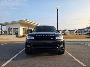 VOITURES D'OCCASION À VENDRE 2015 Roverr Sport Supercharged - Product Image 2