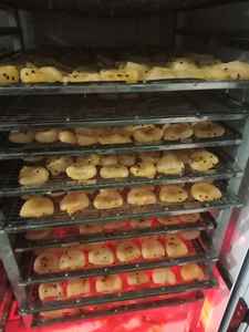 Fruit de la passion séché naturel usine déshydratée Granadilla Maracuja jaune violet doux du Vietnam - Product Image 2