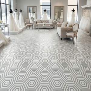 Conçu pour l'échelle : exportations stables de carreaux de ciment de 200×200 mm - Product Image 2