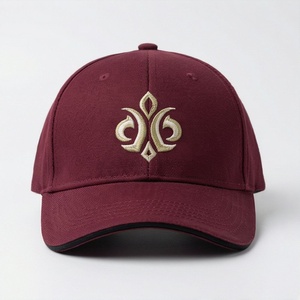 Gorra de Hip Hop de Ala Plana Ajustable, Gorras de Béisbol con Logotipo Personalizado, Gorras de Moda de Color Brillante, Gorra Snapback - Product Image 1