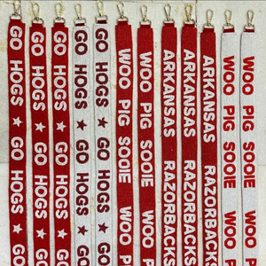 Adjustable <b>Nylon</b> Crossbody Necklace Detachable Universal Cell Phone Straps <b>Lanyard</b> with Patch for Mobile Phone Accessories - Product Image 1