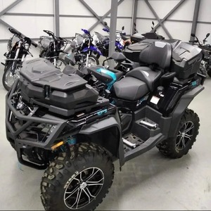 2024 Can-Am Outlander MAX XT 850 meilleure offre pour les machines-outils industrielles bricolage OEM/personnalisé ODM Support sertissage outil de coupe - Product Image 1