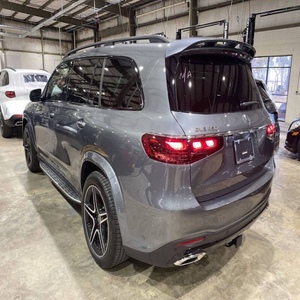 Mercedes-Benz GLS 450 2026 USADO EN EXCELENTES CONDICIONES - Product Image 3