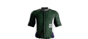 Precio barato OEM Uniformes de béisbol Nueva llegada Ropa deportiva Béisbol Softball Uniforme Conjuntos 100% Tela de poliéster Conjunto de uniforme juvenil - Product Image 4