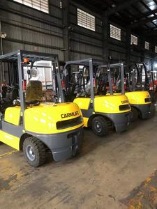 Chariot élévateur à vendre - Product Image 6