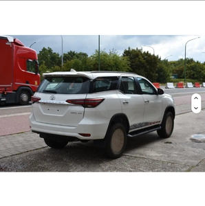 Toyota Fortuner SUV 2024 Seminuevo - Product Image 6